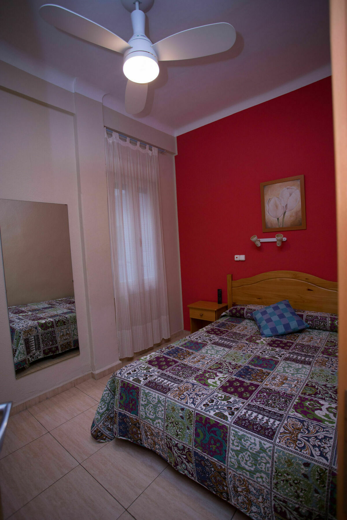 Hostal Navarra Zaragoza Exterior photo