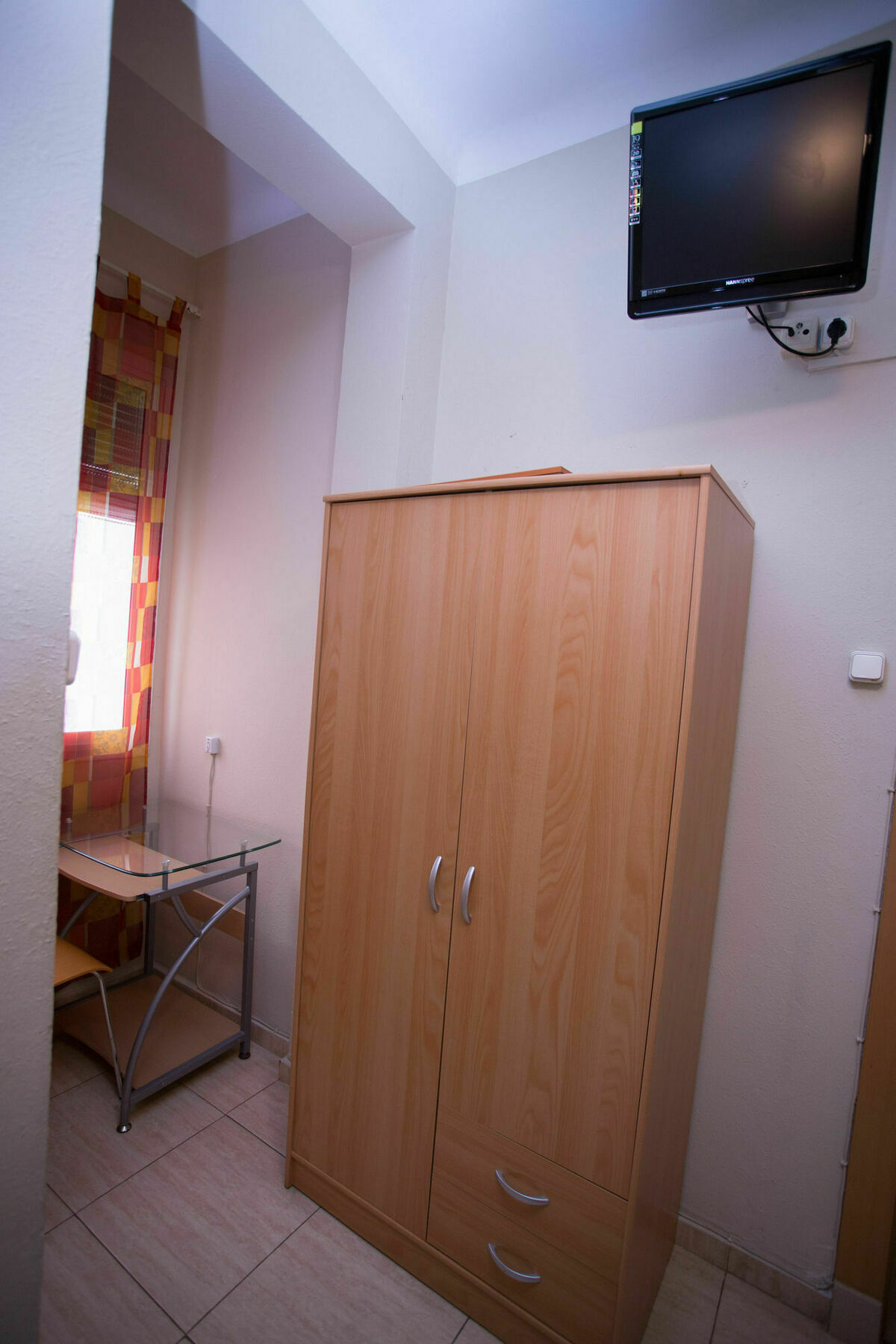 Hostal Navarra Zaragoza Exterior photo
